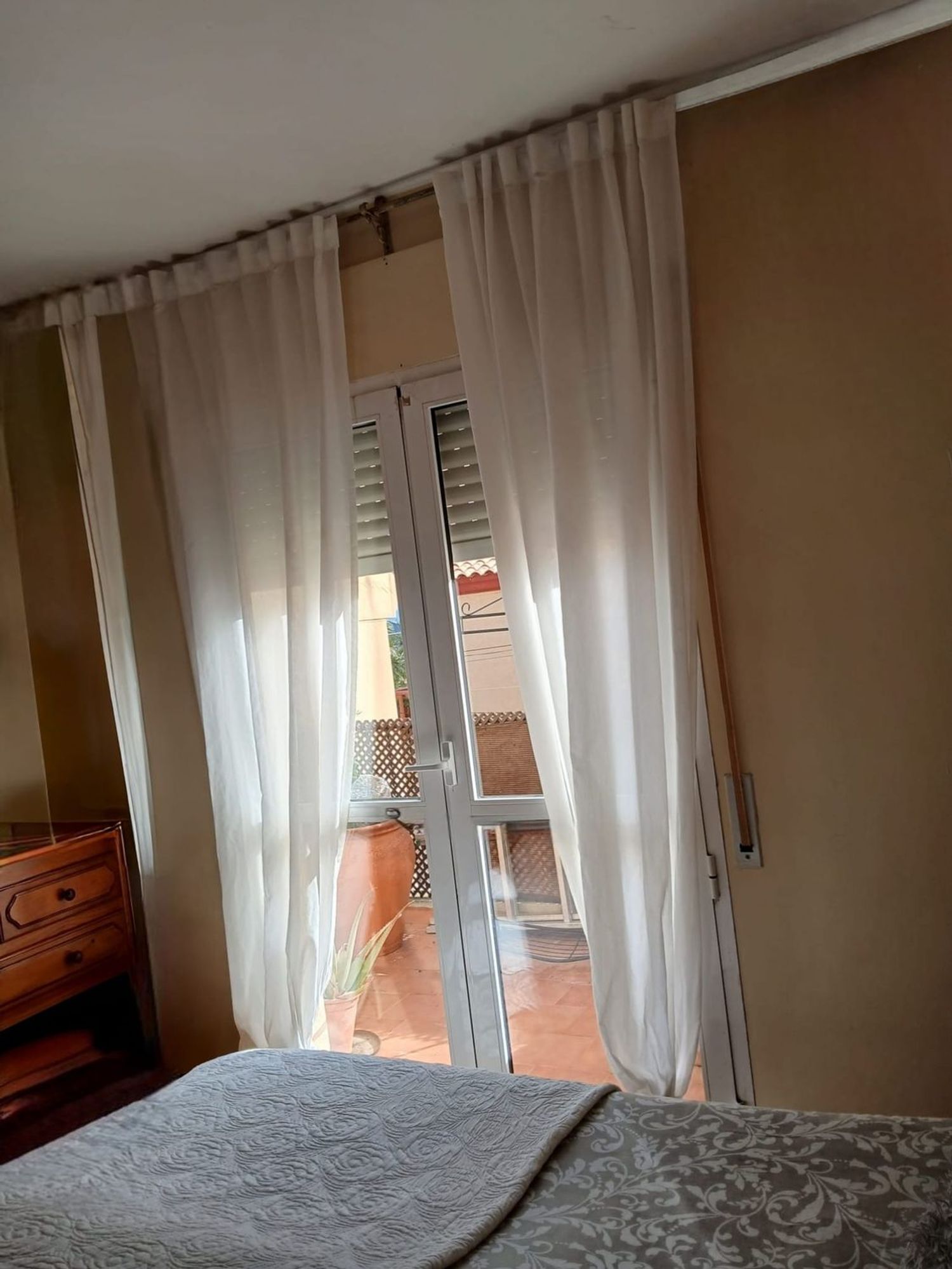 Chalet adosado en Avenida la Palmera, 32, Vera Pueblo, Vera Pueblo - Foto 15