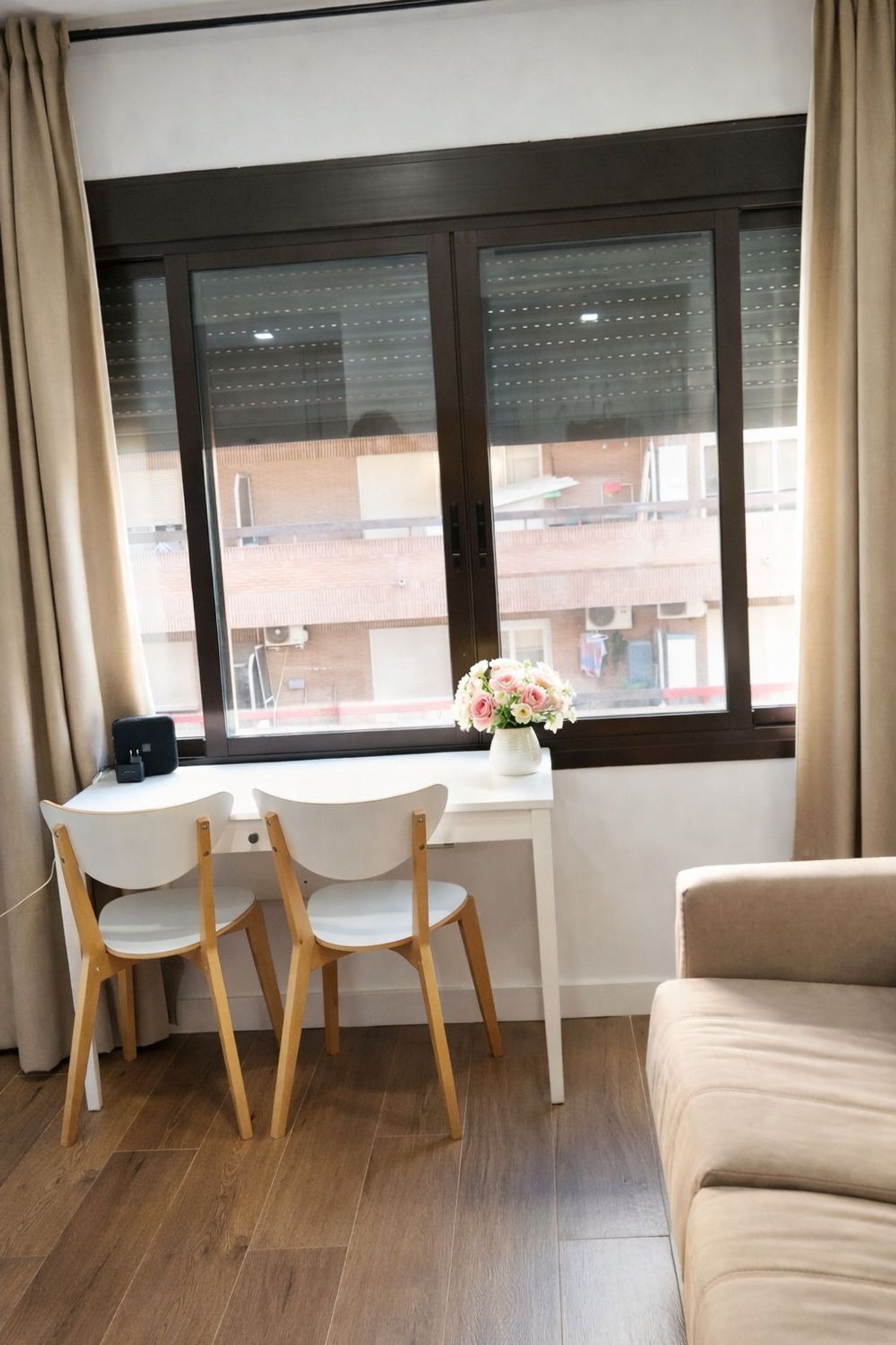 Estudio en calle Salado, 2 - Foto 9