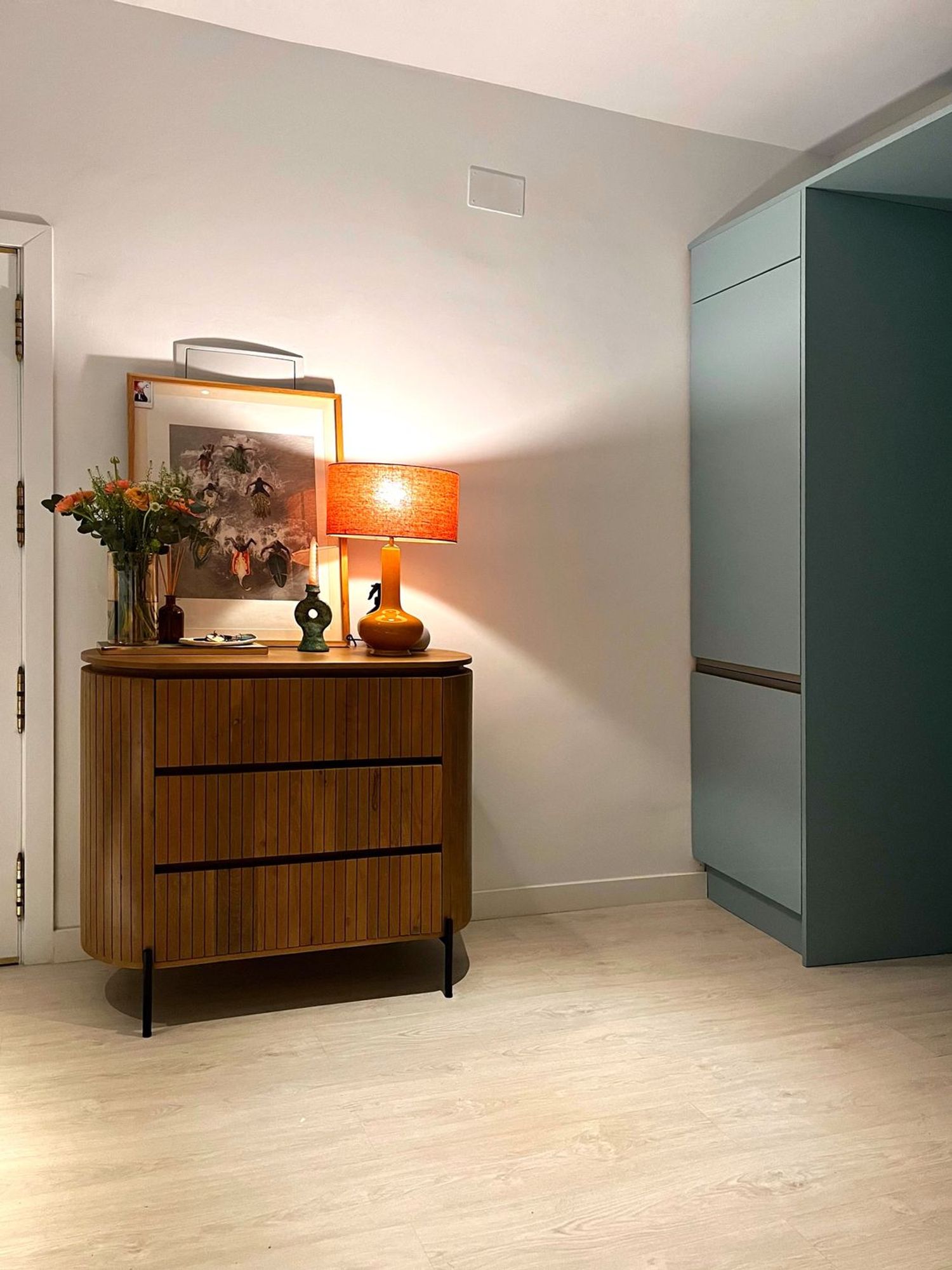 Piso en calle del Molino de Viento, 21 - Foto 2