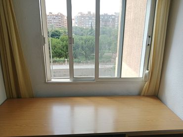 Piso en  Avinguda de Manuel de Falla 5 - Foto 28