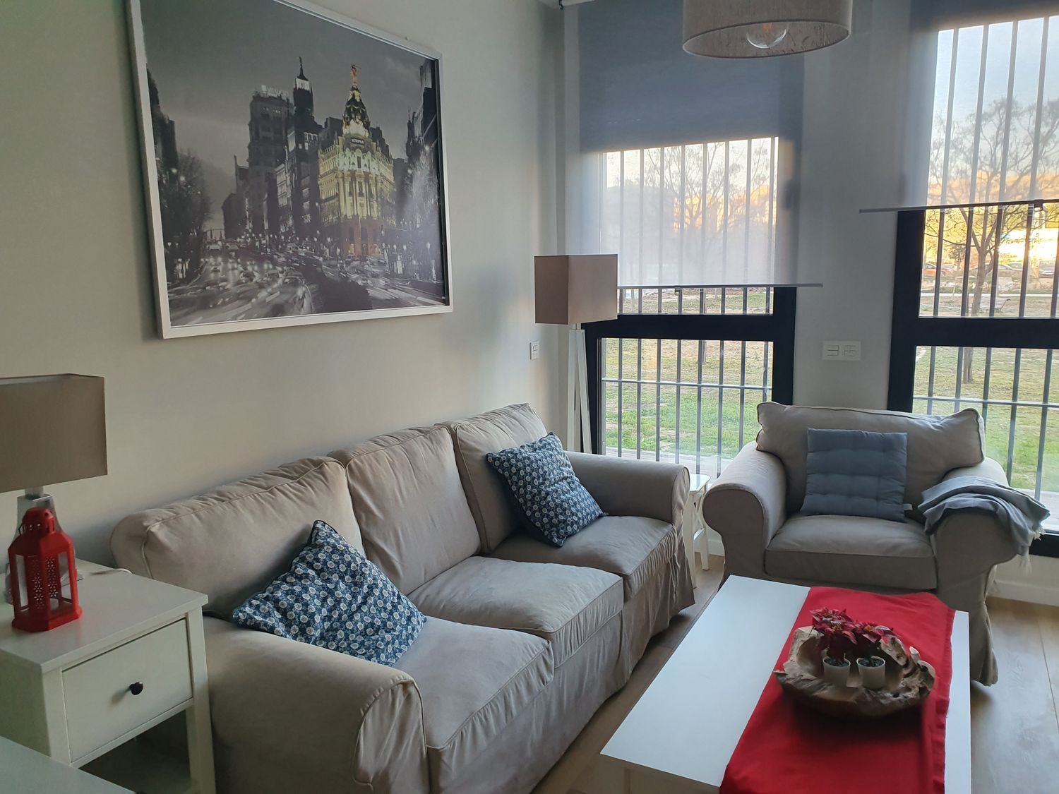 Piso en calle Ramón rubial, 35 - Foto 39