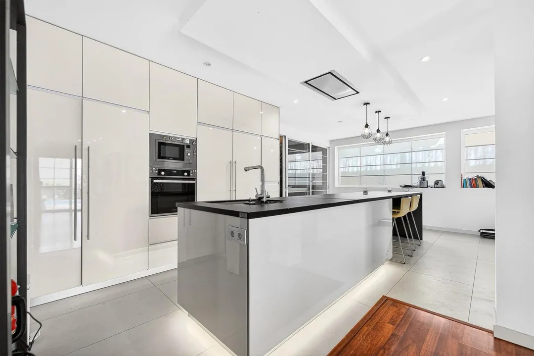 Chalet en  Paseo Jose Miguel 6 - Foto 10