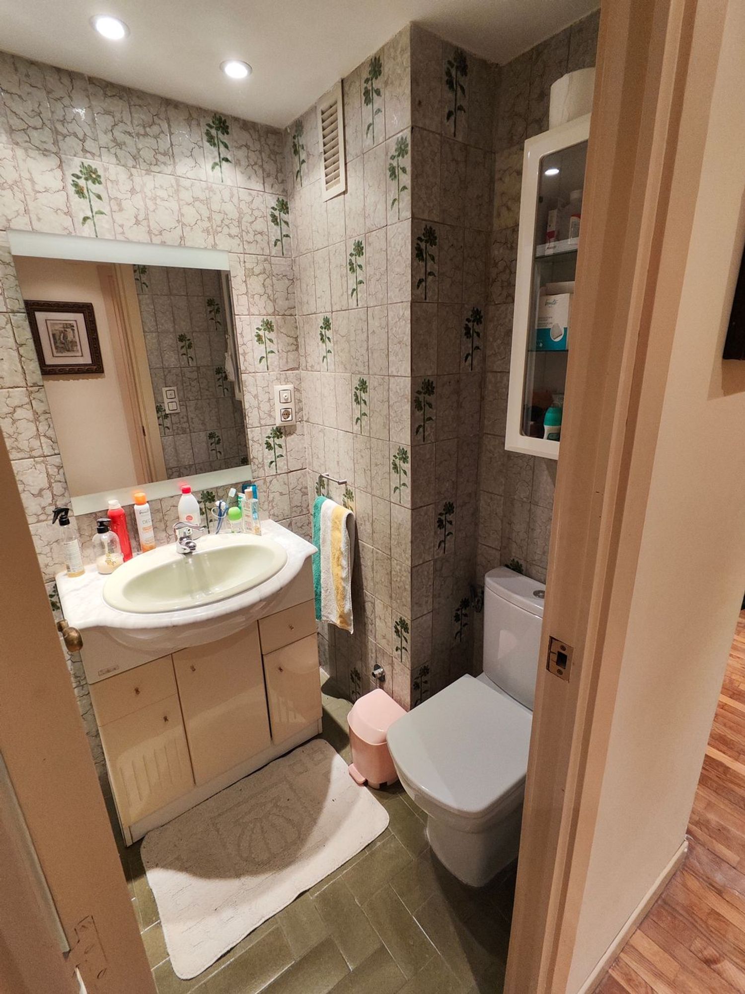 Piso en Barrio Alfonso - Foto 21