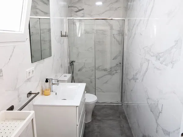 Chalet pareado en Avenida Marysol, 28, Solymar - Puerto Marina - Foto 6