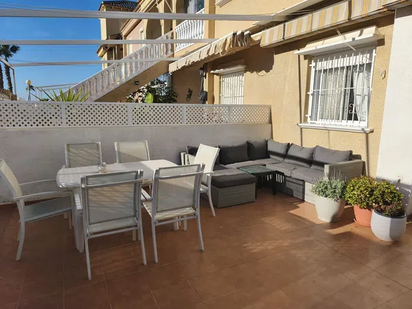 Chalet pareado en Calle Diosa Tanit, 14 - Foto 1