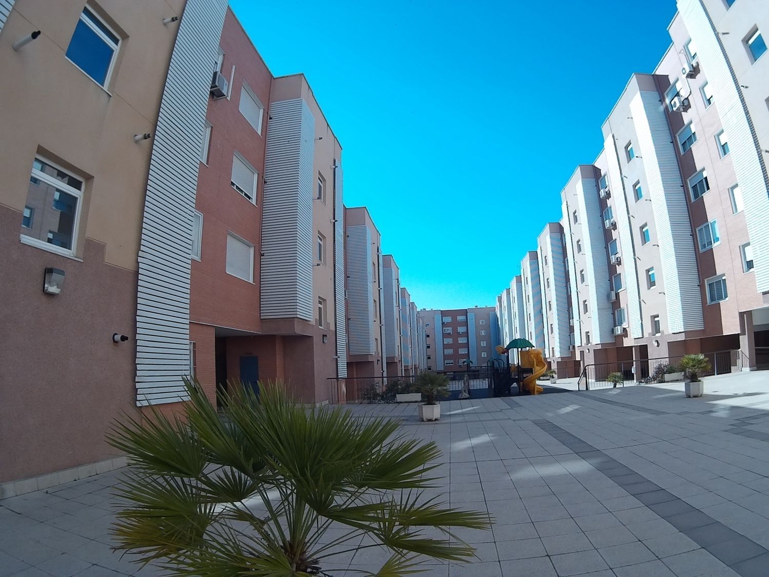 Piso en avenida Carlos V, 79 - Foto 34