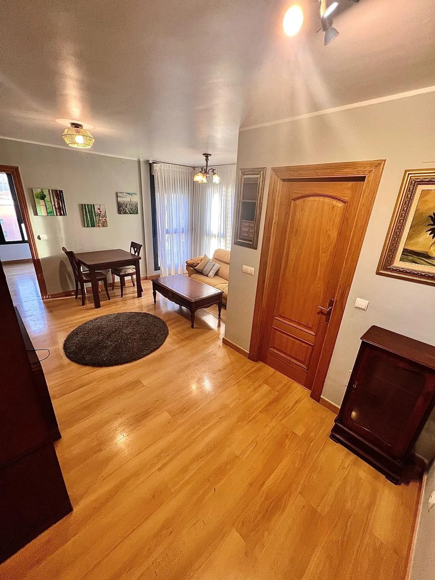 Piso en avenida de Cantabria, 78 - Foto 4