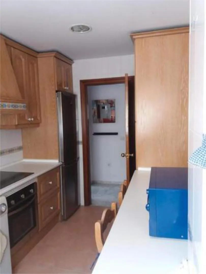 Piso en El Corte Ingles - Foto 6