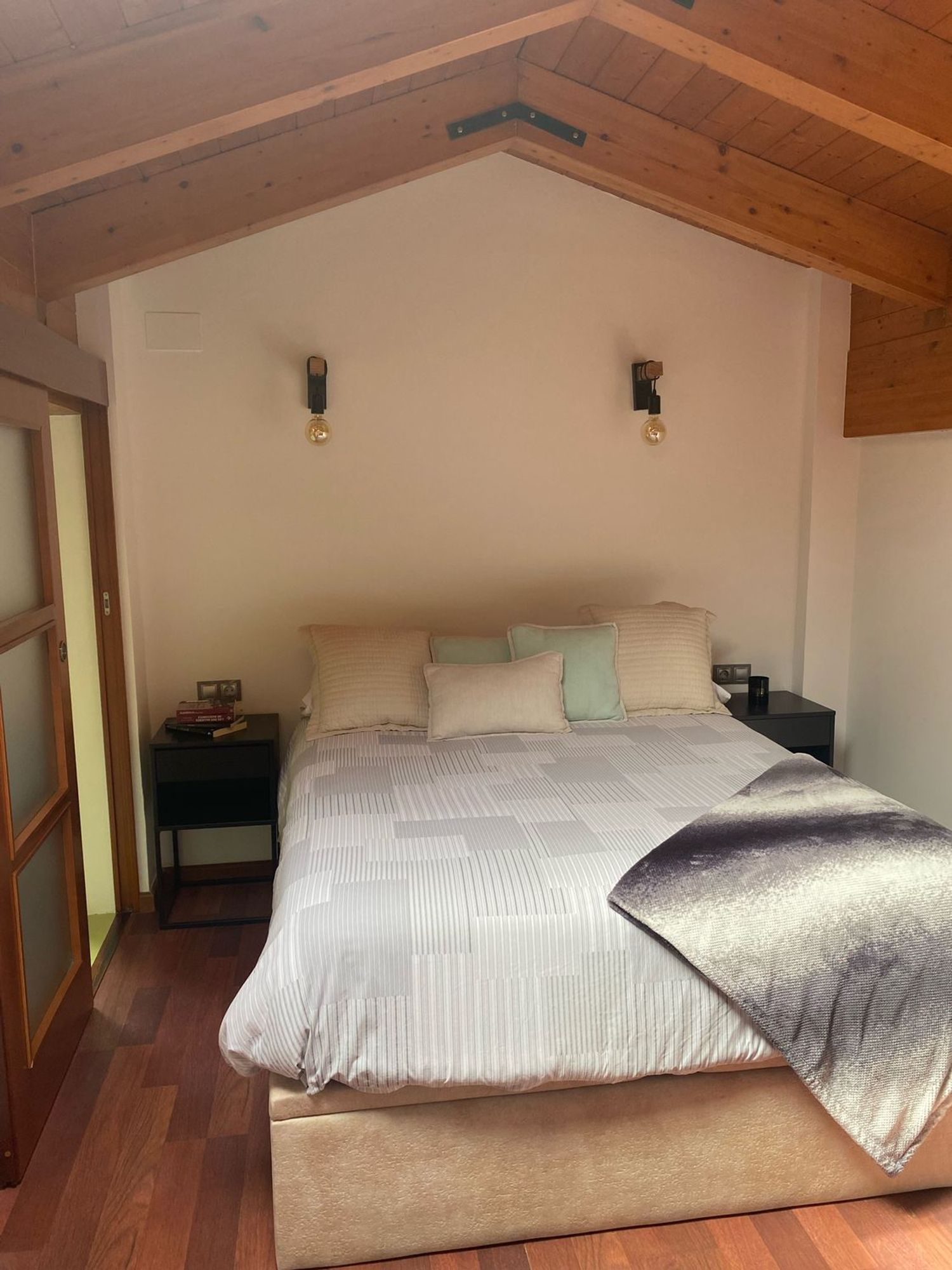 Dúplex en calle del General Almirante, 4 - Foto 16