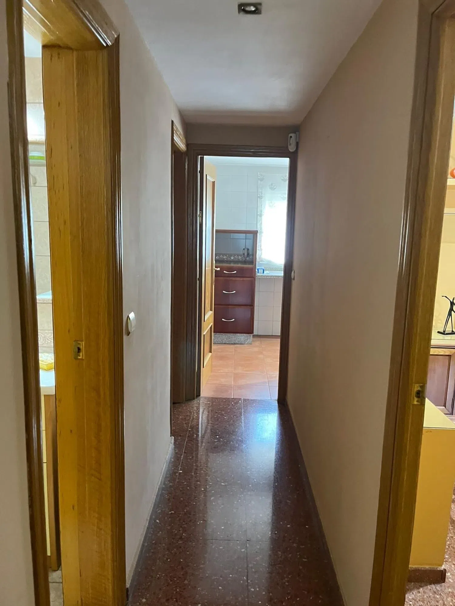 Piso en avenida de la Paz, 2 - Foto 8