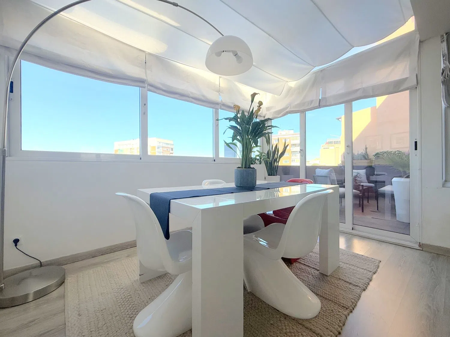 Ático en calle de Agustín de Foxá, 16 - Foto 3