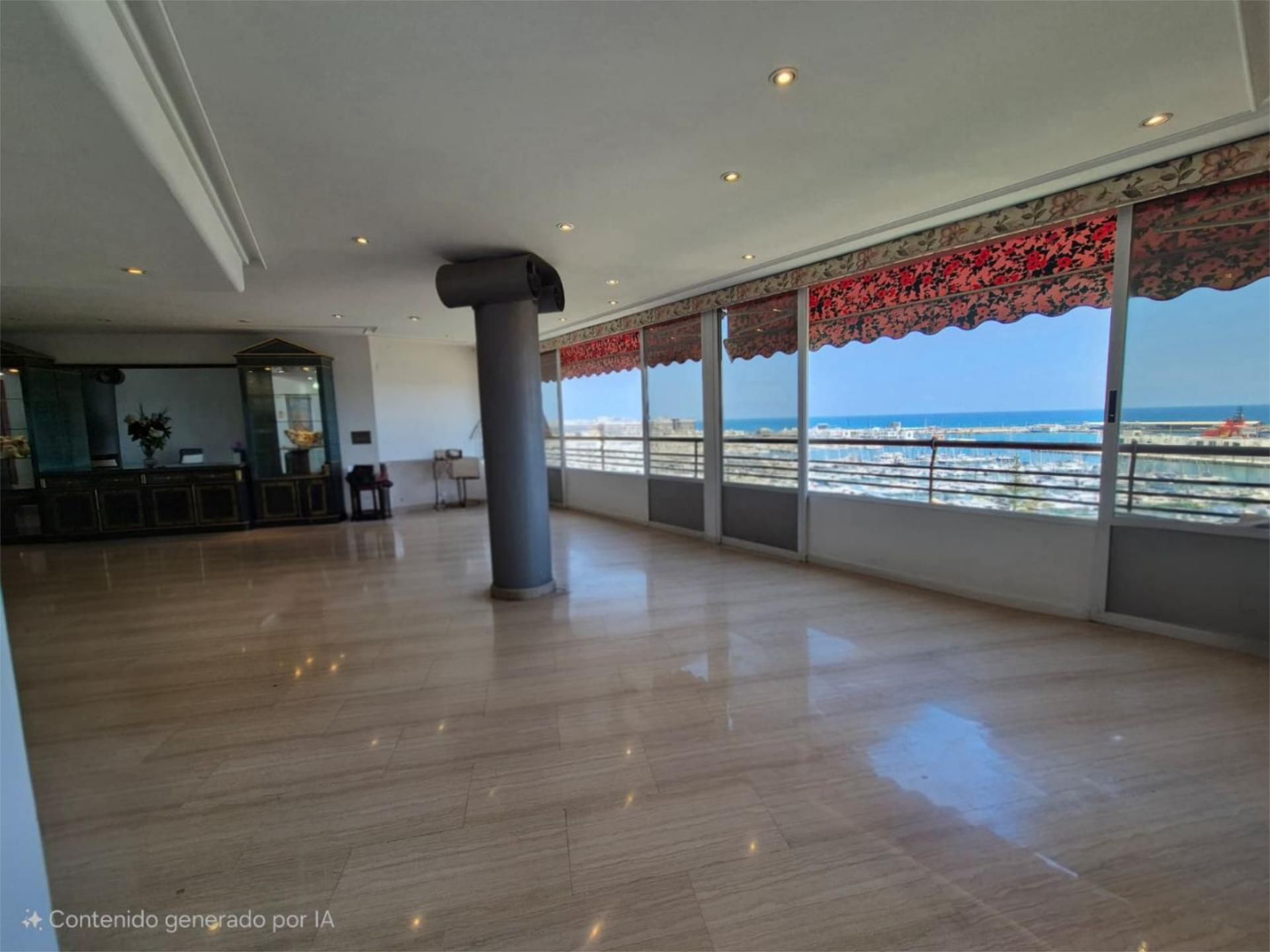 Piso en  Avenida de Ramón y Cajal 9 - Foto 4