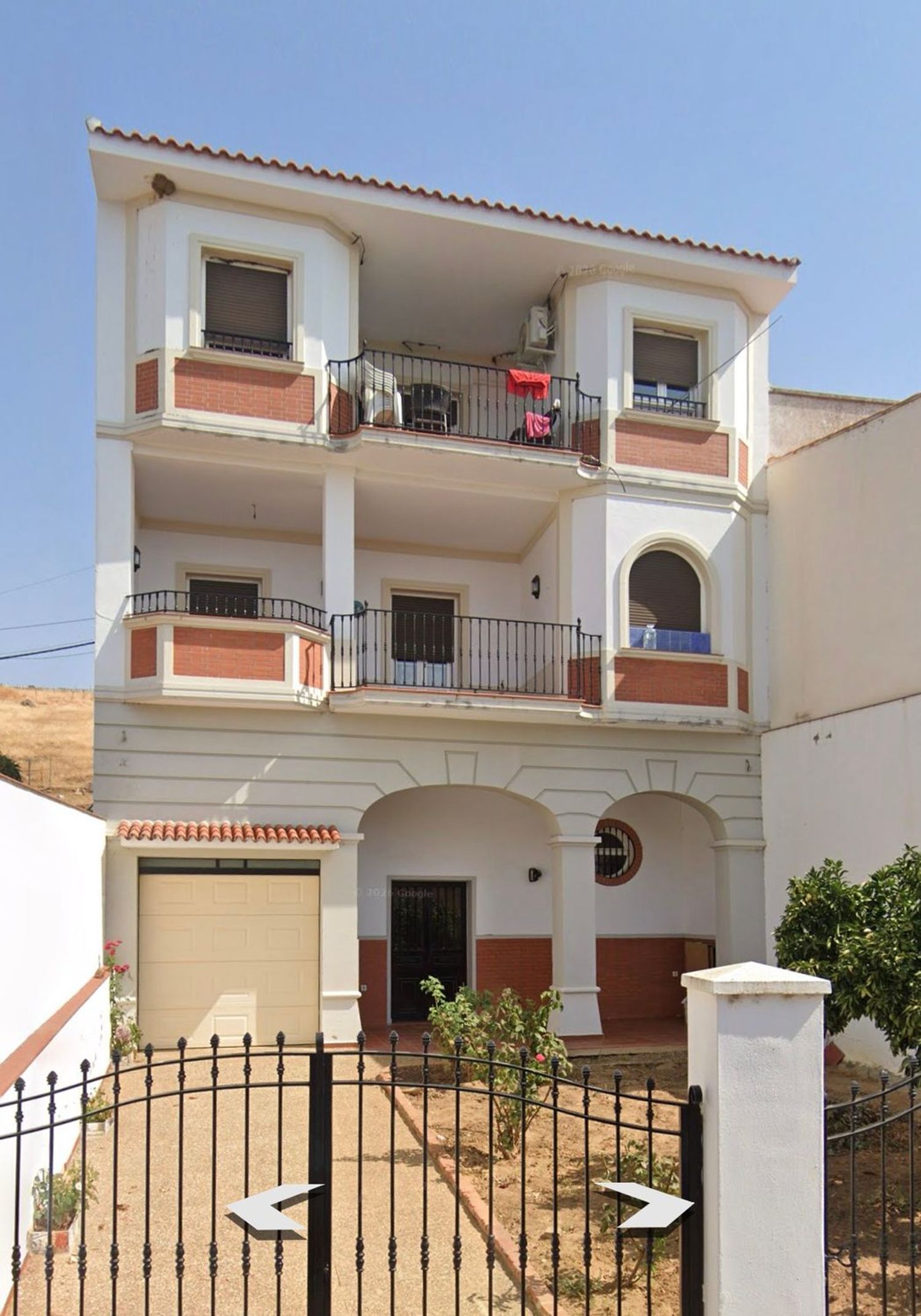 Chalet adosado en Calle Huerto Moral, 3 - Foto 32