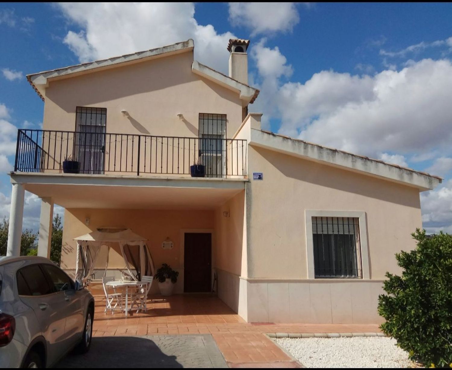 Casa o chalet independiente en Avenida de la Carlota, 1 - Foto 3