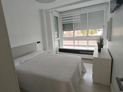 Ático en calle Torre de Romo, 54 - Foto 6