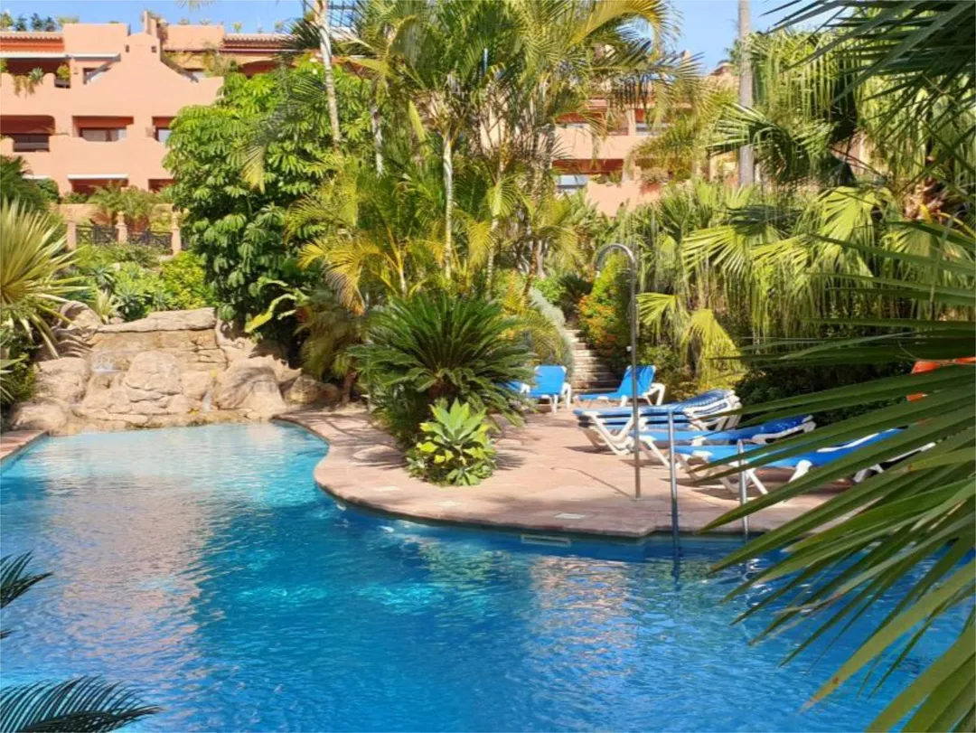 Piso en  Calle Yerbabuena 3 - Foto 13