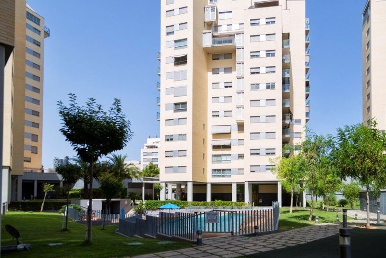 Piso en Av. Maestro Rodrigo, 107 - Foto 21