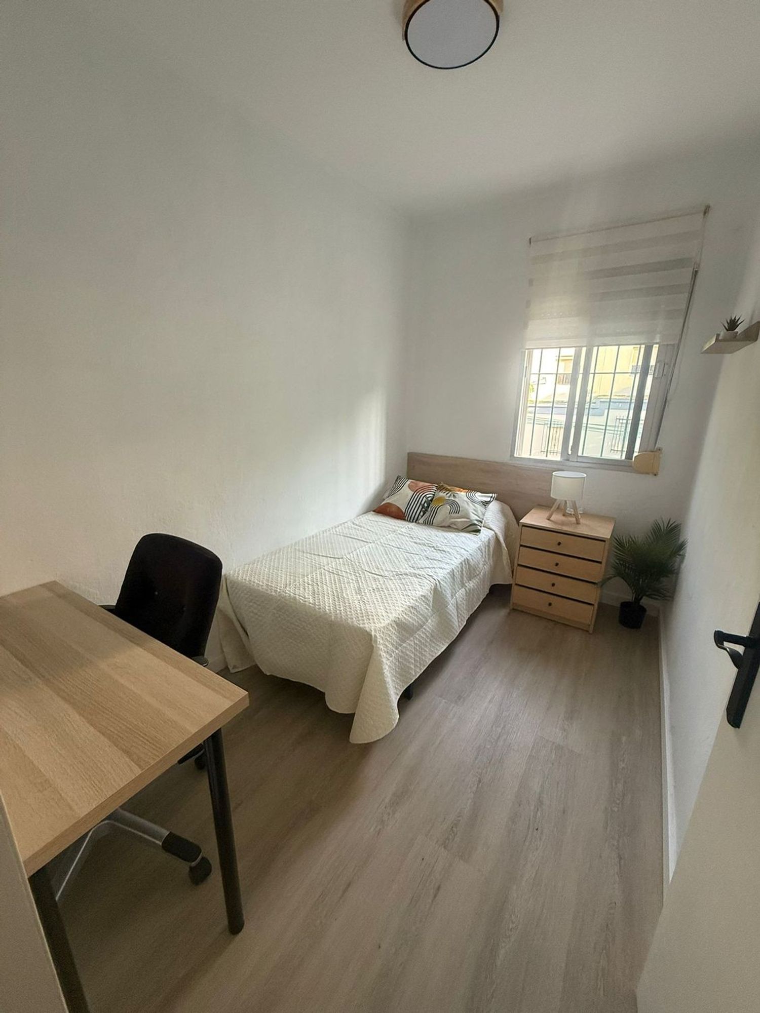 Piso en Calle Nuestra Señora de la Amargura, 4, El Retiro - La Vid - Foto 25