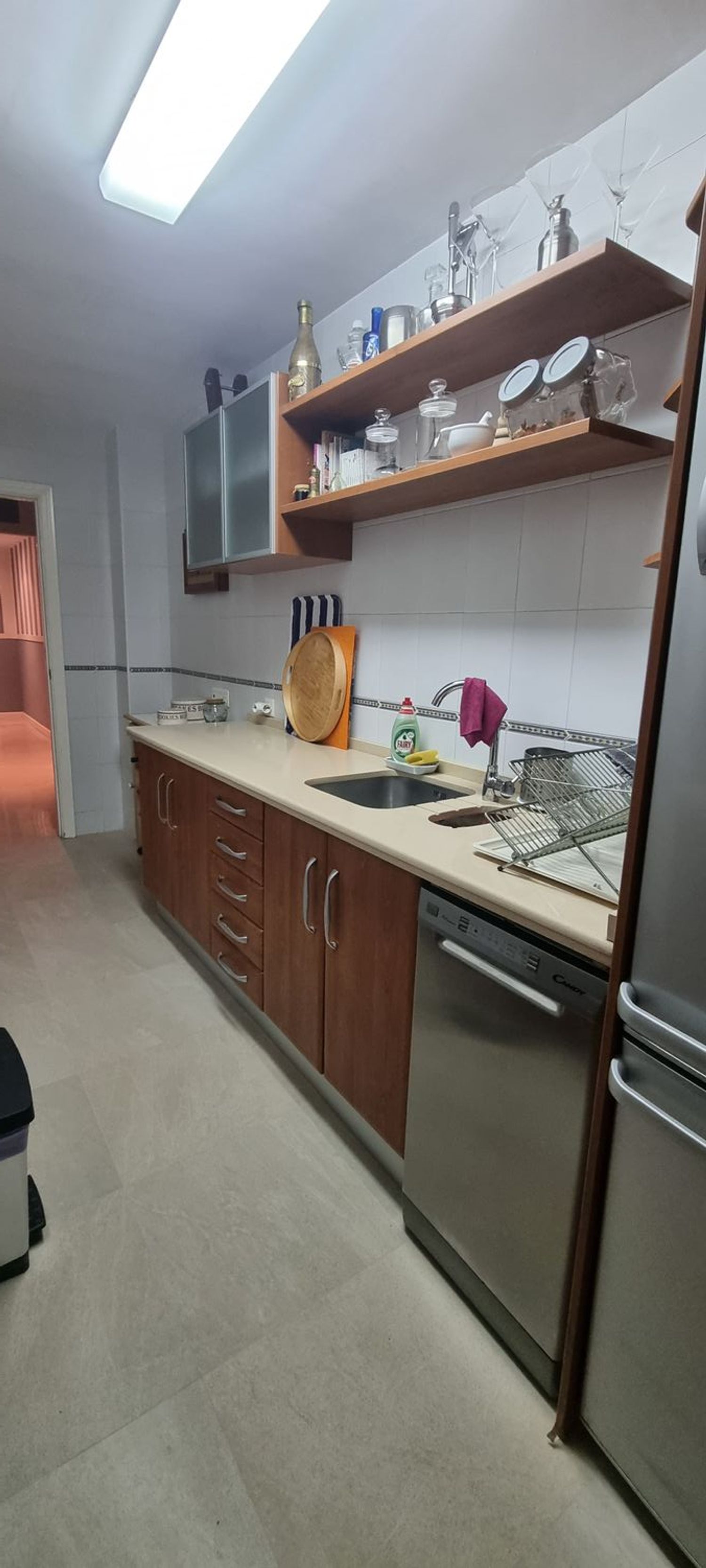Piso en Calle Jabugo, 11, Arroyo - Santa Justa - Foto 10