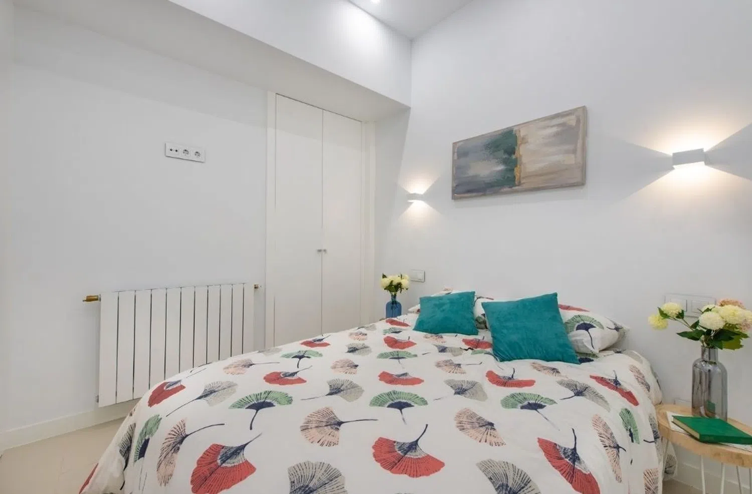 Piso en calle de Jerónima Llorente, 56 - Foto 7