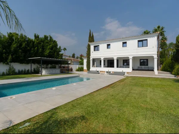 Casa independiente en calle Bruselas, 6 - Foto 3