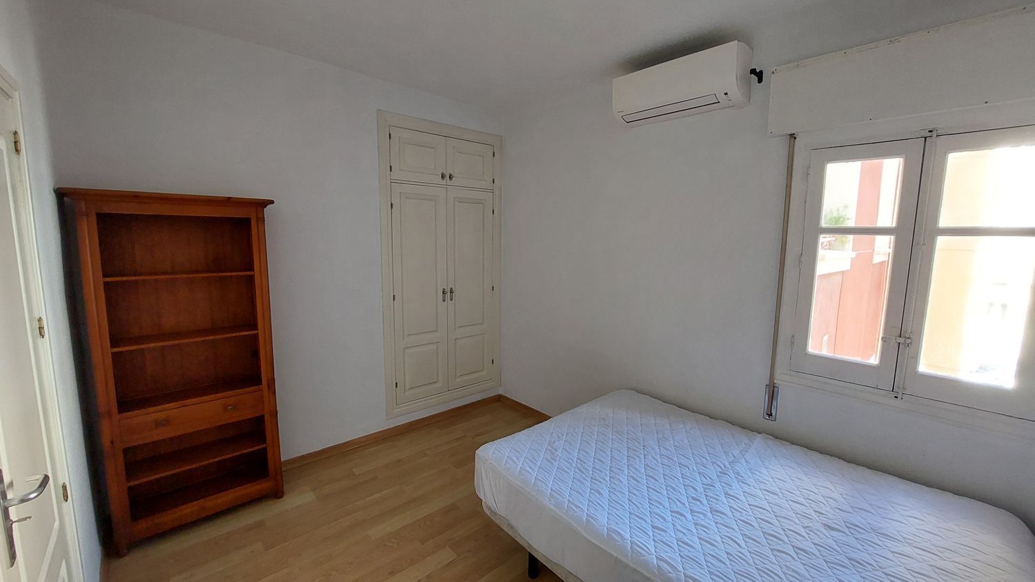 Piso en calle Virgen del Portillo, 27 - Foto 13