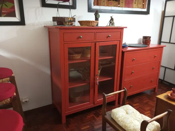Estudio en Calle Condesa Casa Bárcena, 2, Plaza España - Corte Inglés - Foto 12