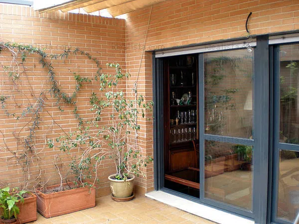 Ático en Calle Pinta, 40, Arroyo - Santa Justa - Foto 1