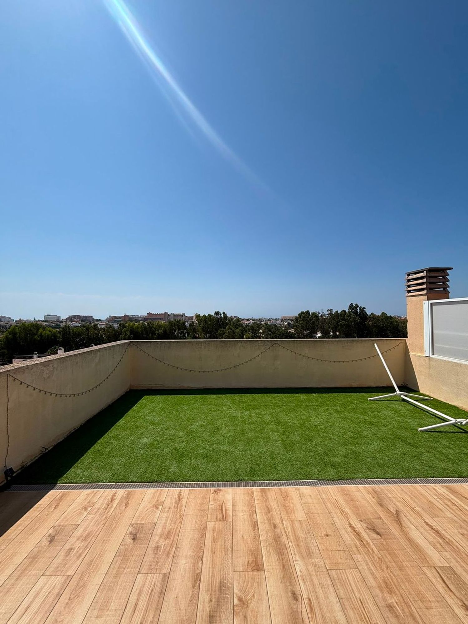 Ático en Avenida de las Marinas, 159, El Sabinar - Urbanizaciones - Las Marinas - Foto 16