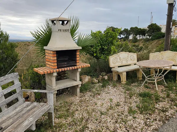 Chalet adosado en Calle Costa Canaria, 29, Rojales Hills - Rosa Bungalows - Foto 40