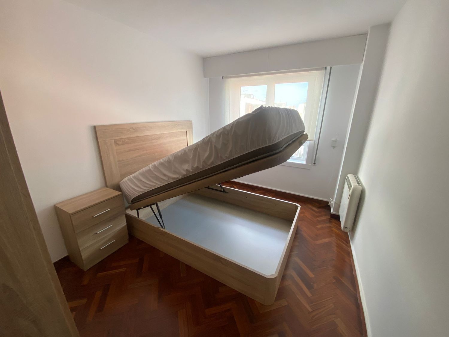 Piso en calle Agra do Orzán, 16 - Foto 5