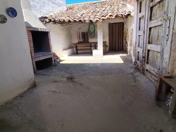 Casa de pueblo en Calle Samaria, 14 - Foto 2