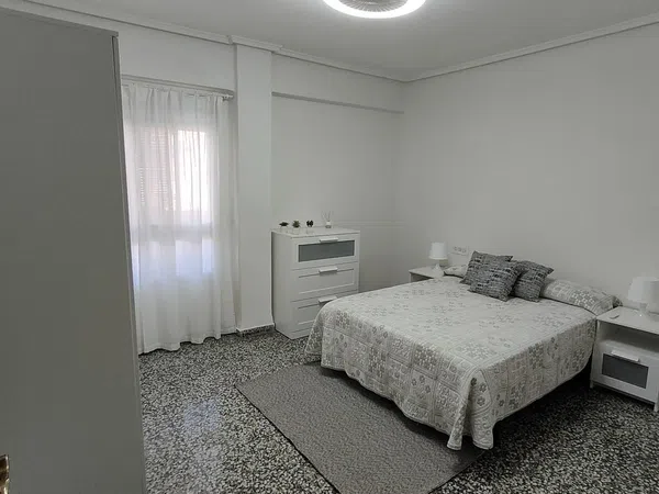Piso en Calle del Dos d'Abril, 8, Mont-Olivet - Foto 5