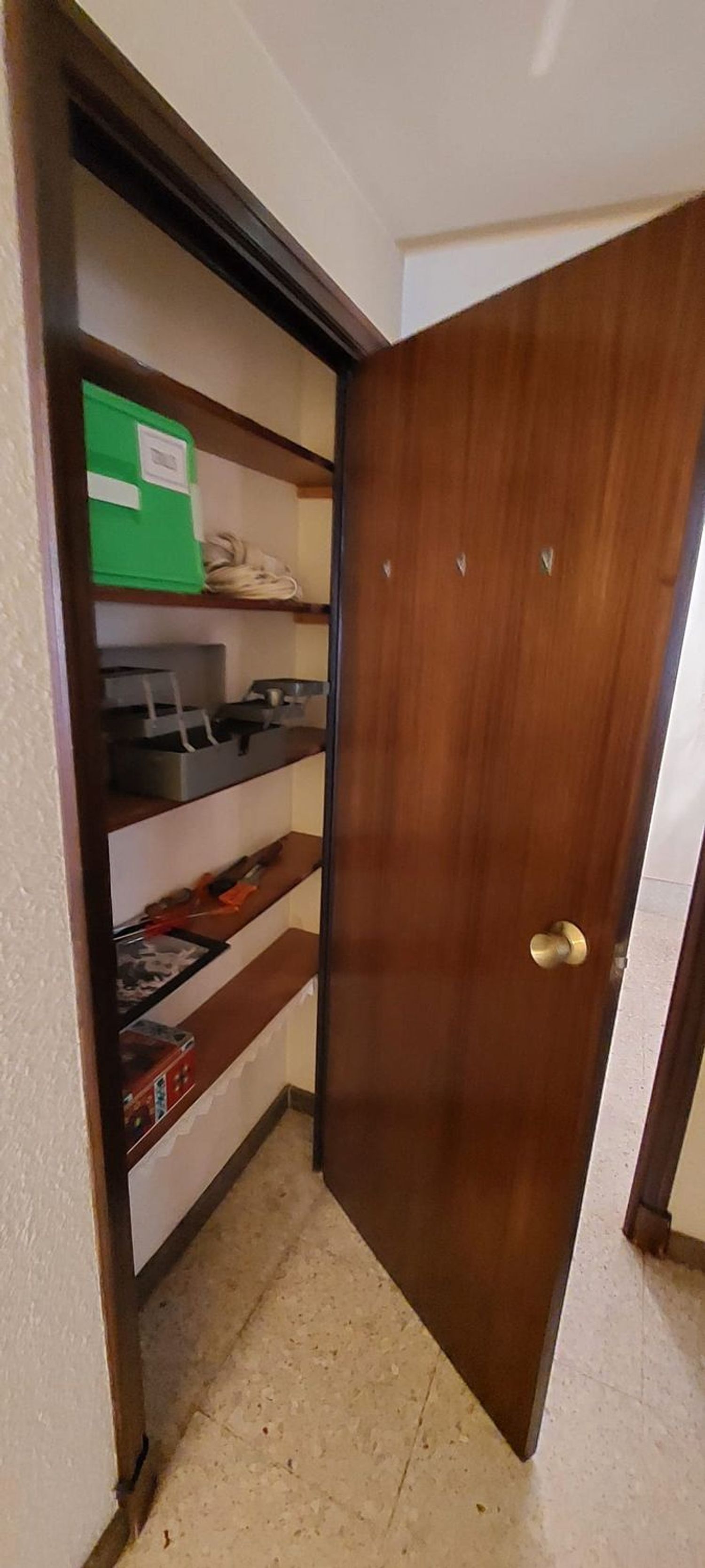 Piso en Calle de José Luis Albareda, 6, Paseo Independencia - Foto 16