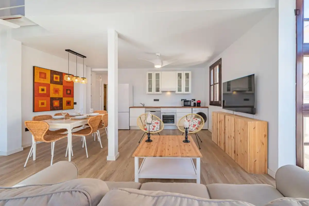 Apartamento en Málaga Capital - Foto 28