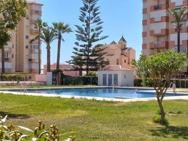 Estudio en Avenida de España número, 3-10, 1, Las Dunas, Las Dunas - Foto 2