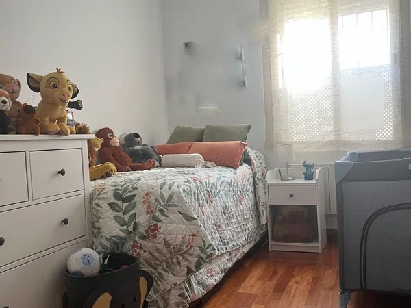 Piso en calle Felipe II, 14 - Foto 7