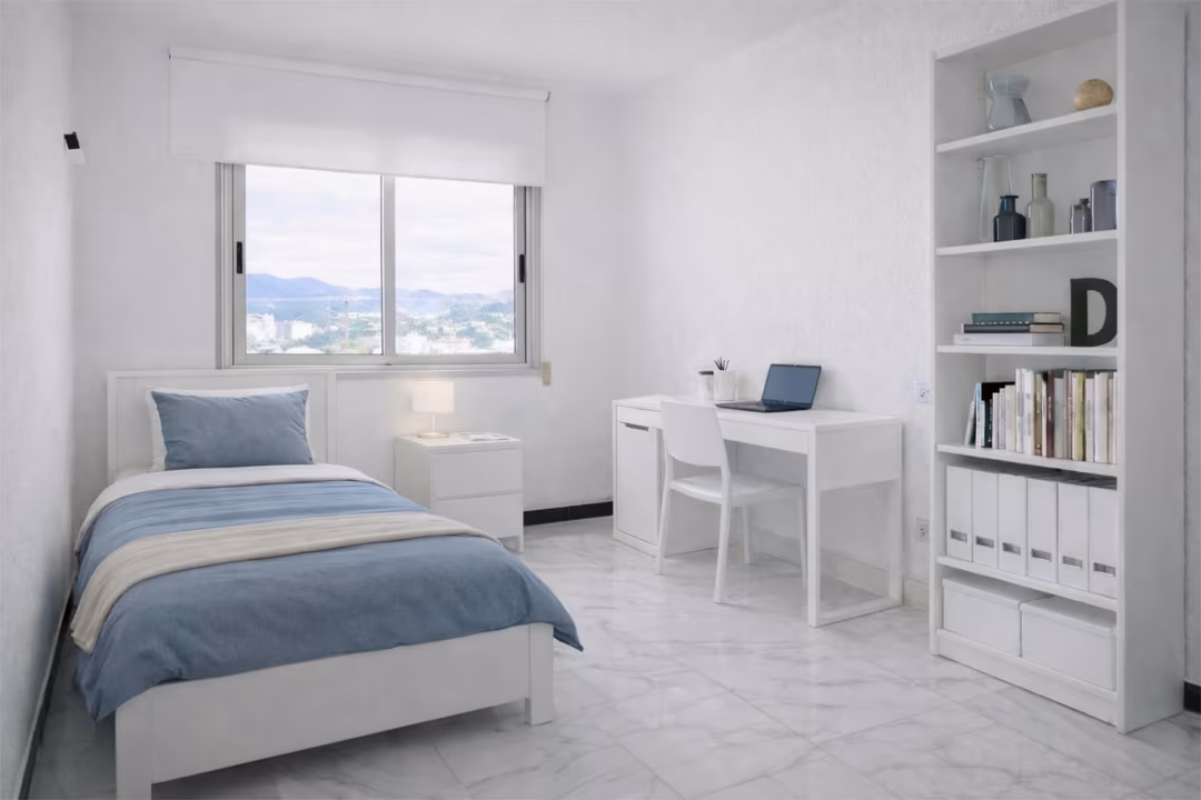 Piso en  Avenida España 168 - Foto 9