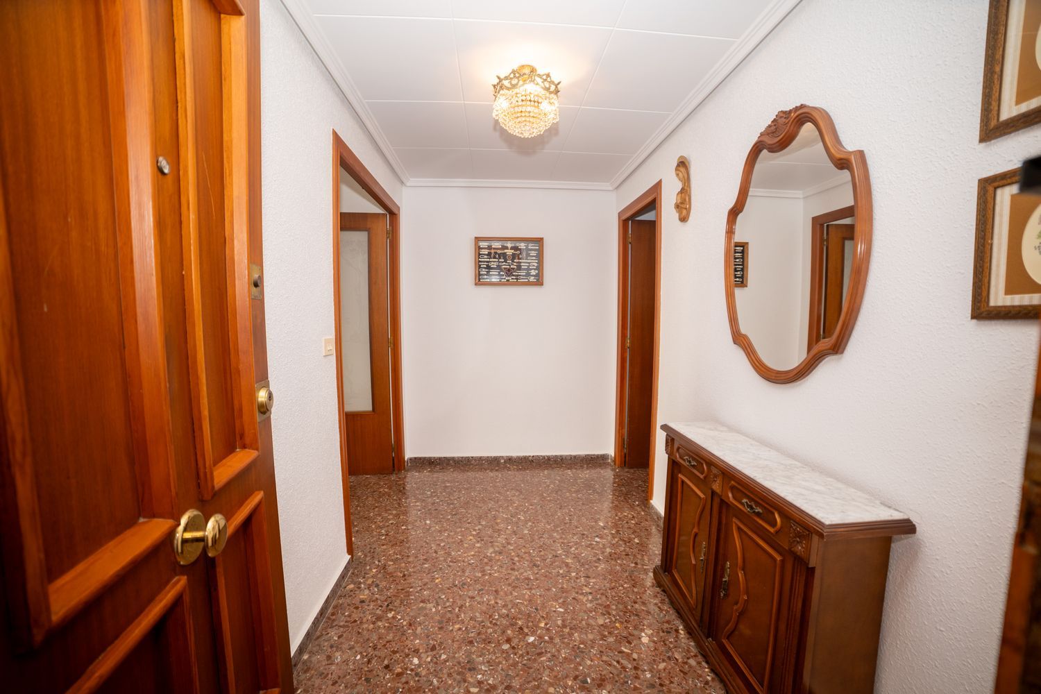 Piso en Pueblo de Cullera, Pueblo de Cullera - Foto 29