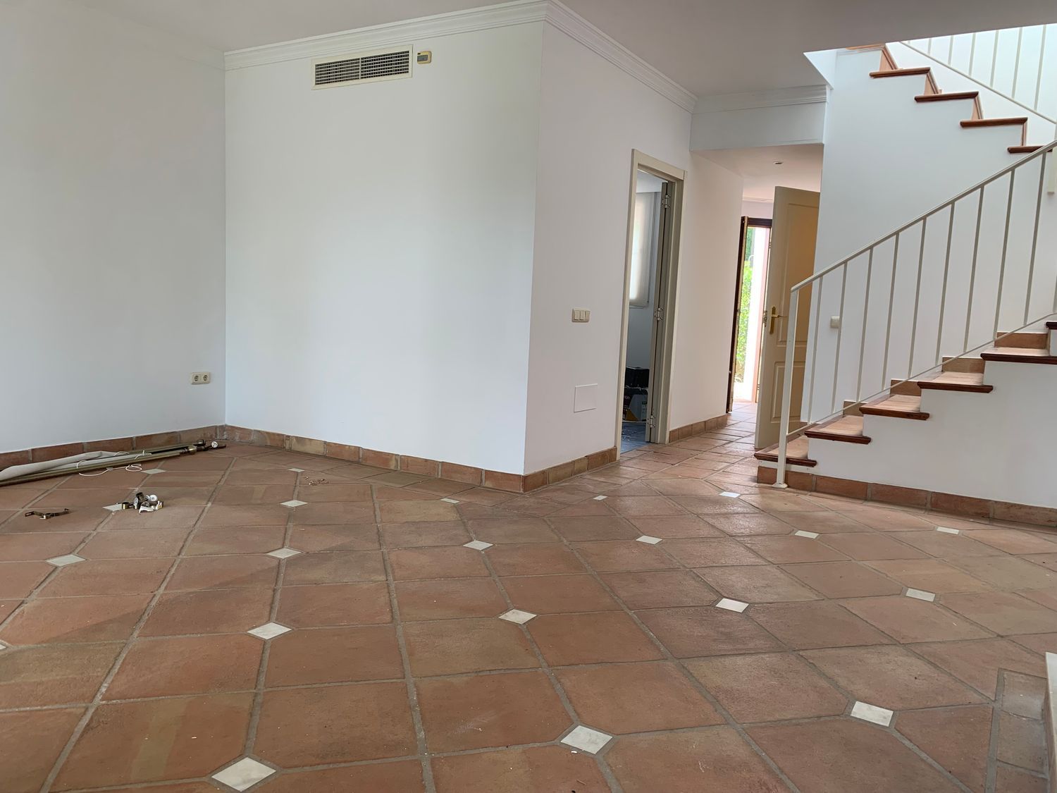 Chalet adosado en Camino de las cortes s/n, Guadalmina Alta - Foto 3