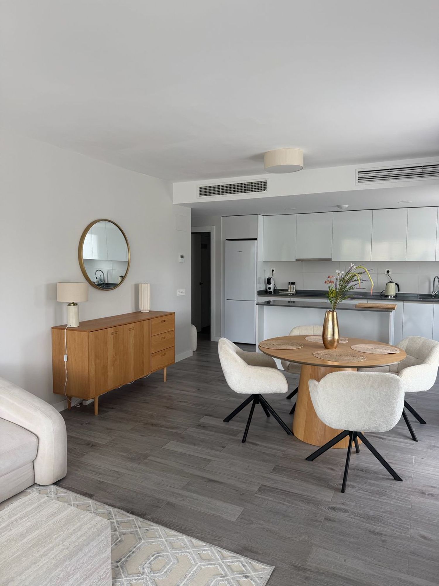Piso en Calle Aralia, 12, Calaburra - Chaparral - Foto 4