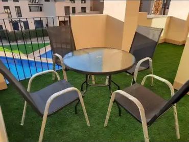 Apartamento en  Calle Laurel 6 - Foto 1