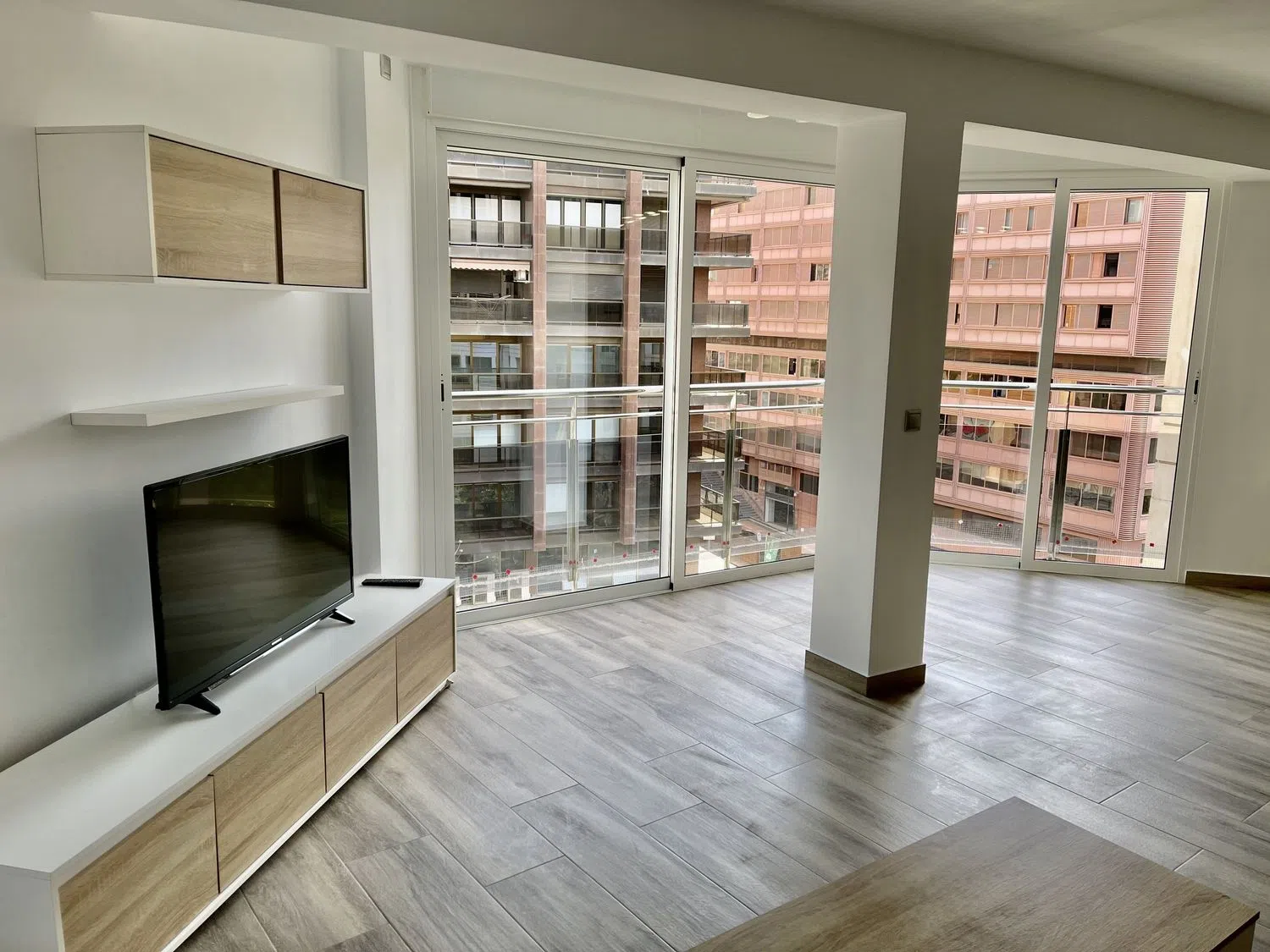 Piso en rambla de Méndez Núñez, 39 - Foto 2