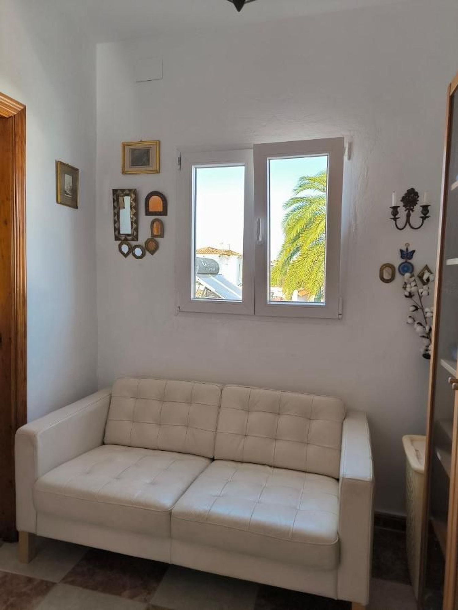 Casa independiente en camino de Troya, 25 - Foto 4