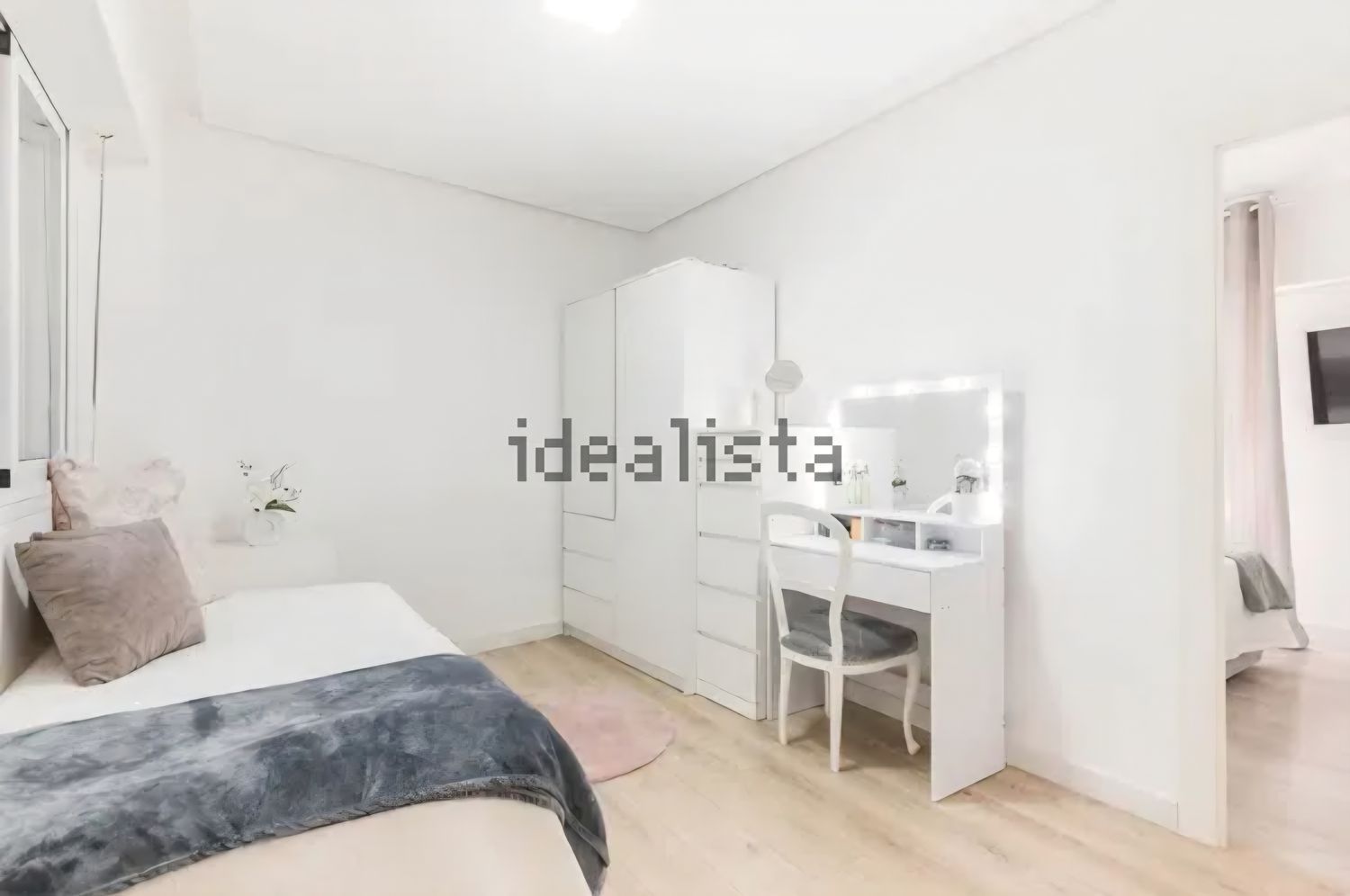 Piso en calle Corregidor Vicente Cano Altares, 1 - Foto 25