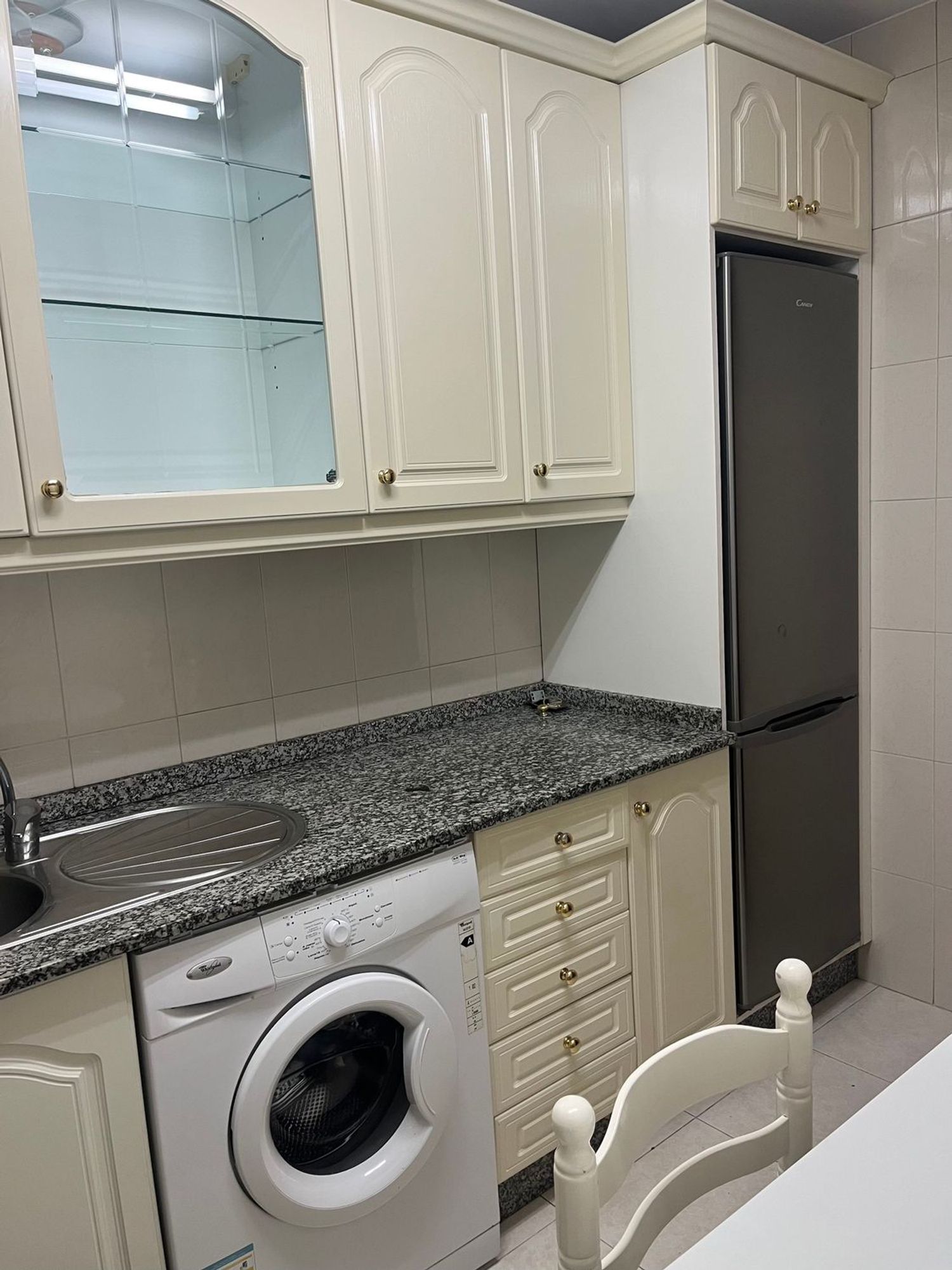 Piso en calle de Sánchez Freire, 64 - Foto 8