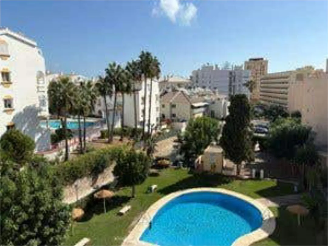 Apartamento en TORRE BLANCA , fUENGIROLA - Foto 1