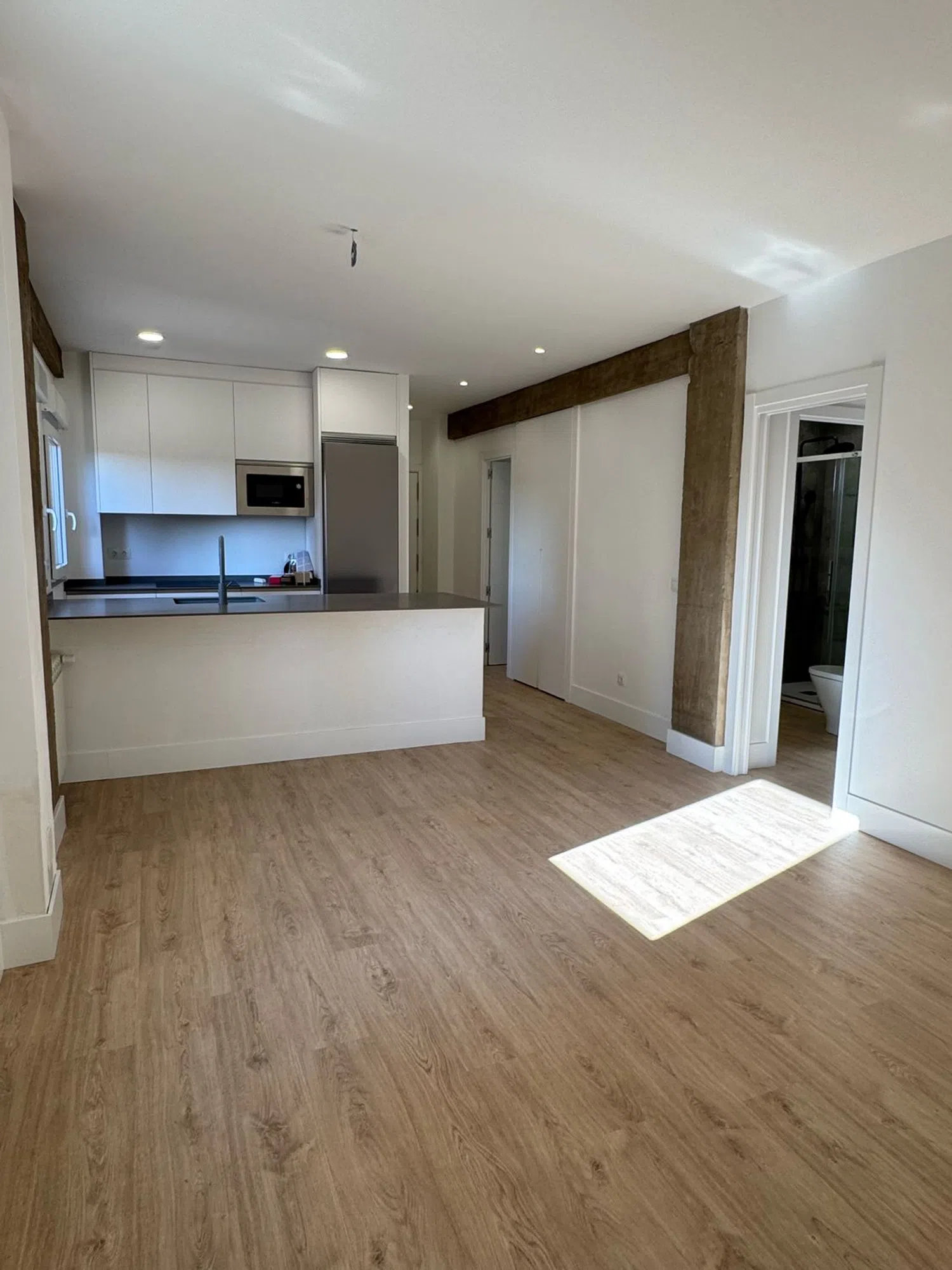 Piso en calle de Víctor de la Serna, 16 - Foto 1