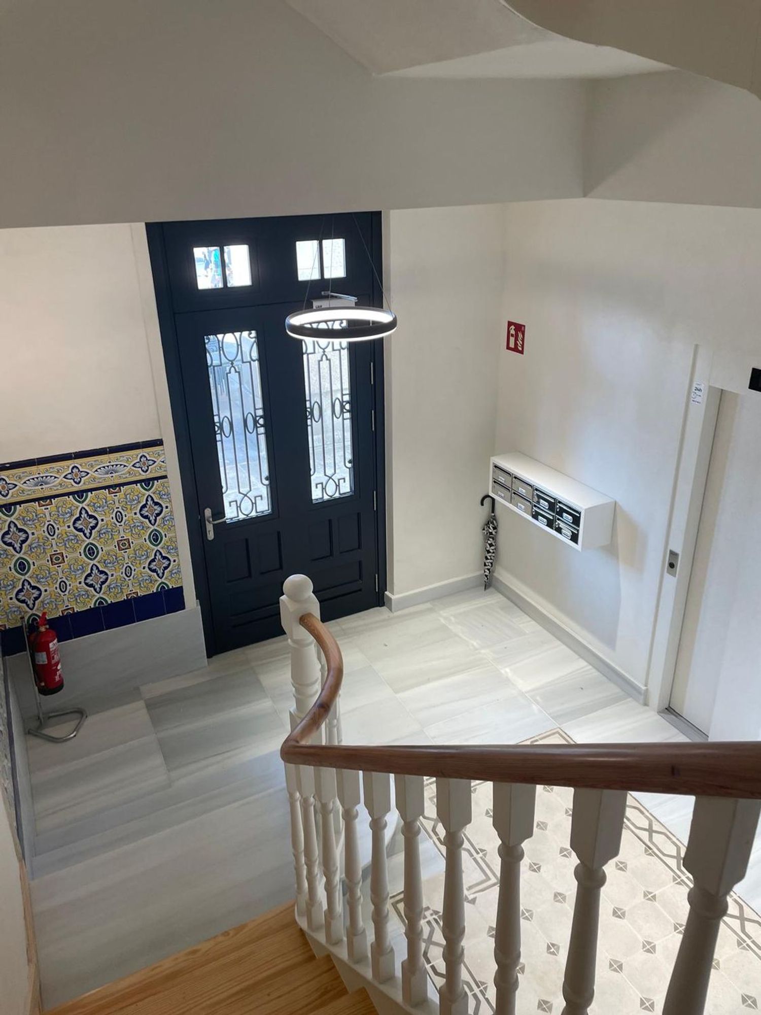 Estudio en plaza de María Pita, 4 - Foto 2