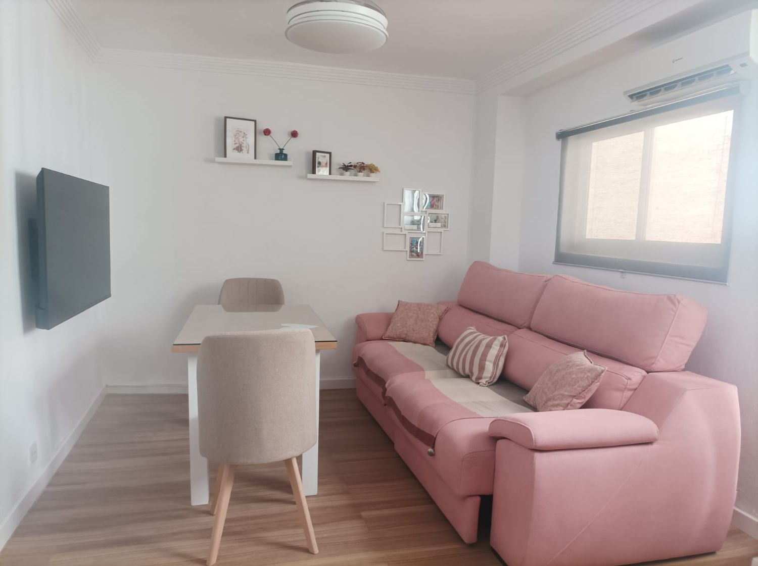 Casa o chalet independiente en Duque de Osuna, 15 - Foto 4
